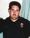 Deputy Sheriff James Brent McCants | York County Sheriff's Office, South Carolina