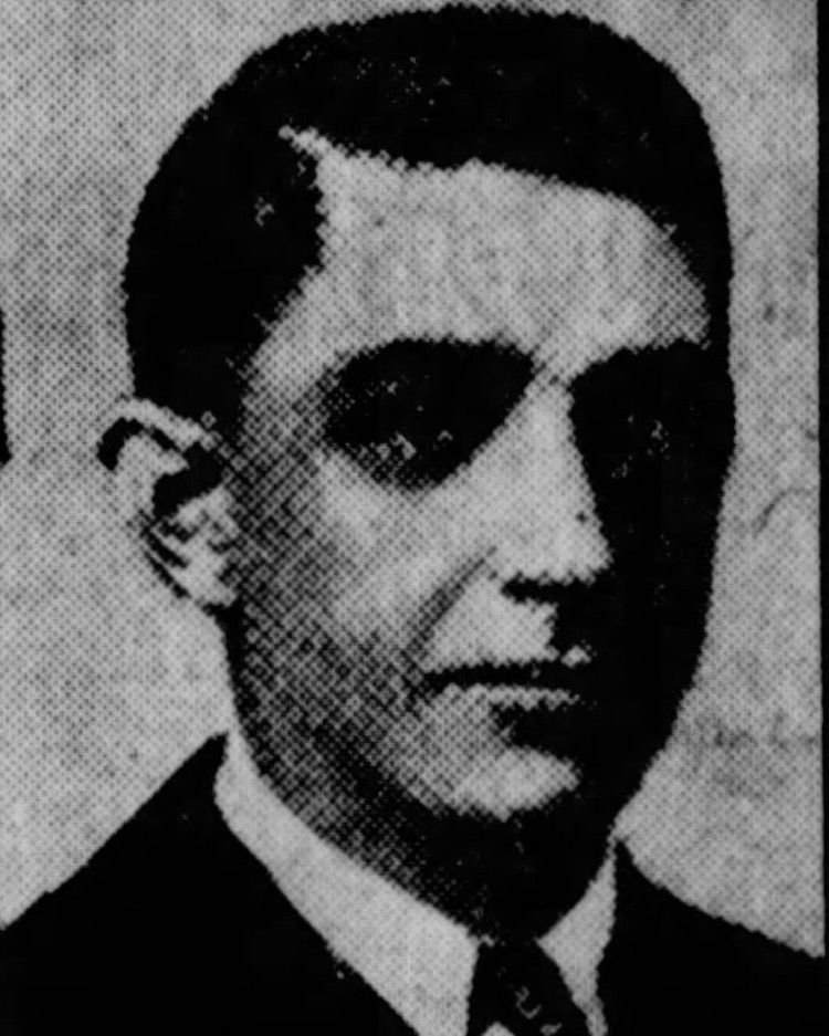 Marshal Jay N. Davis | North Baltimore Police Department, Ohio