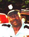 Patrolman Narvin Alex Powell, Sr. | Winnfield Police Department, Louisiana
