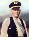 Chief of Police Joseph Wilson Davis | Ansted Police Department, West Virginia