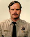 Investigator Michael David Davis, Sr. | Riverside County Sheriff's Department, California