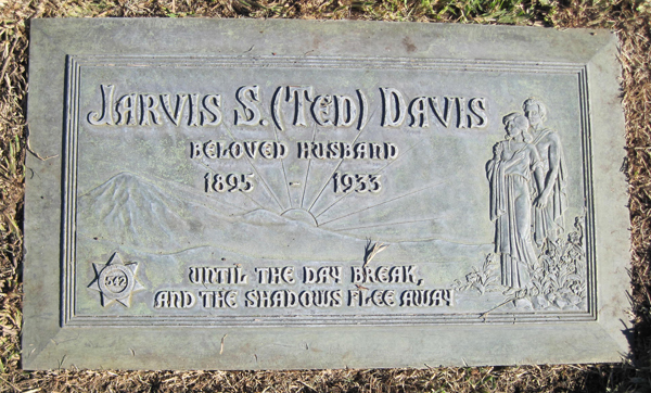 Officer Jarvis Sherman Officer Jarvis Sherman