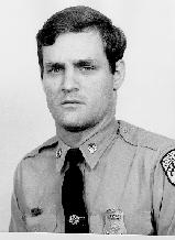 Corporal Theodore Dennis Wolf, Sr. | Maryland State Police, Maryland Corporal Theodore Dennis Wolf, Sr. | Maryland State Police, Maryland