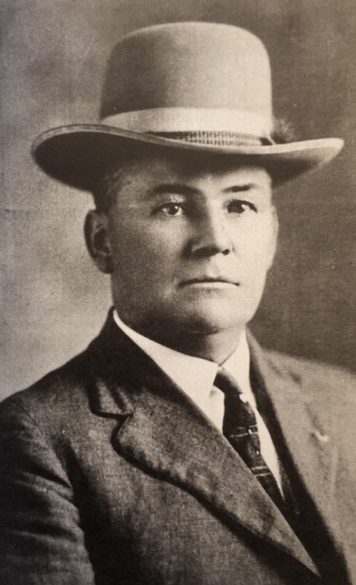 Sheriff Willis A. Davis | Delta County Sheriff's Office, Colorado Sheriff Willis A. Davis | Delta County Sheriff's Office, Colorado