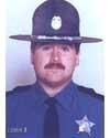 Trooper Bret Robert Clodfelter | Oregon State Police, Oregon