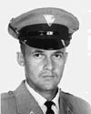 Detective Thomas Atkins Dawson | New Jersey State Police, New Jersey