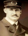Patrolman William Daywalt | Waynesboro Borough Police Department, Pennsylvania
