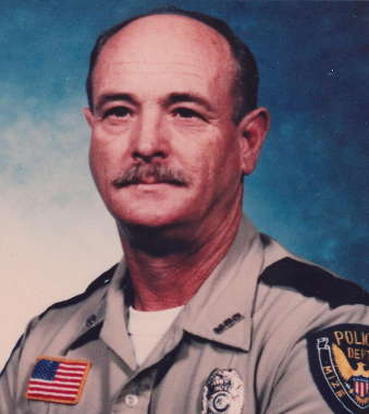Officer Ralph Dean | Mize Police Department, Mississippi Officer Ralph Dean | Mize Police Department, Mississippi