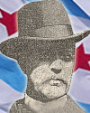 Patrolman Stuart N. Dean | Chicago Police Department, Illinois