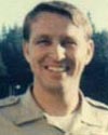 Deputy Sheriff Merrit Wayne Deeds | Sonoma County Sheriff's Office, California