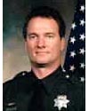 Sergeant Richard Earl Deffner | Sacramento County Sheriff's Office, California