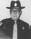 Patrolman Donald V. DeFord | Lincoln Township Police Department, Michigan