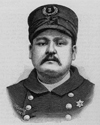 Patrolman Mathias J. Degan | Chicago Police Department, Illinois