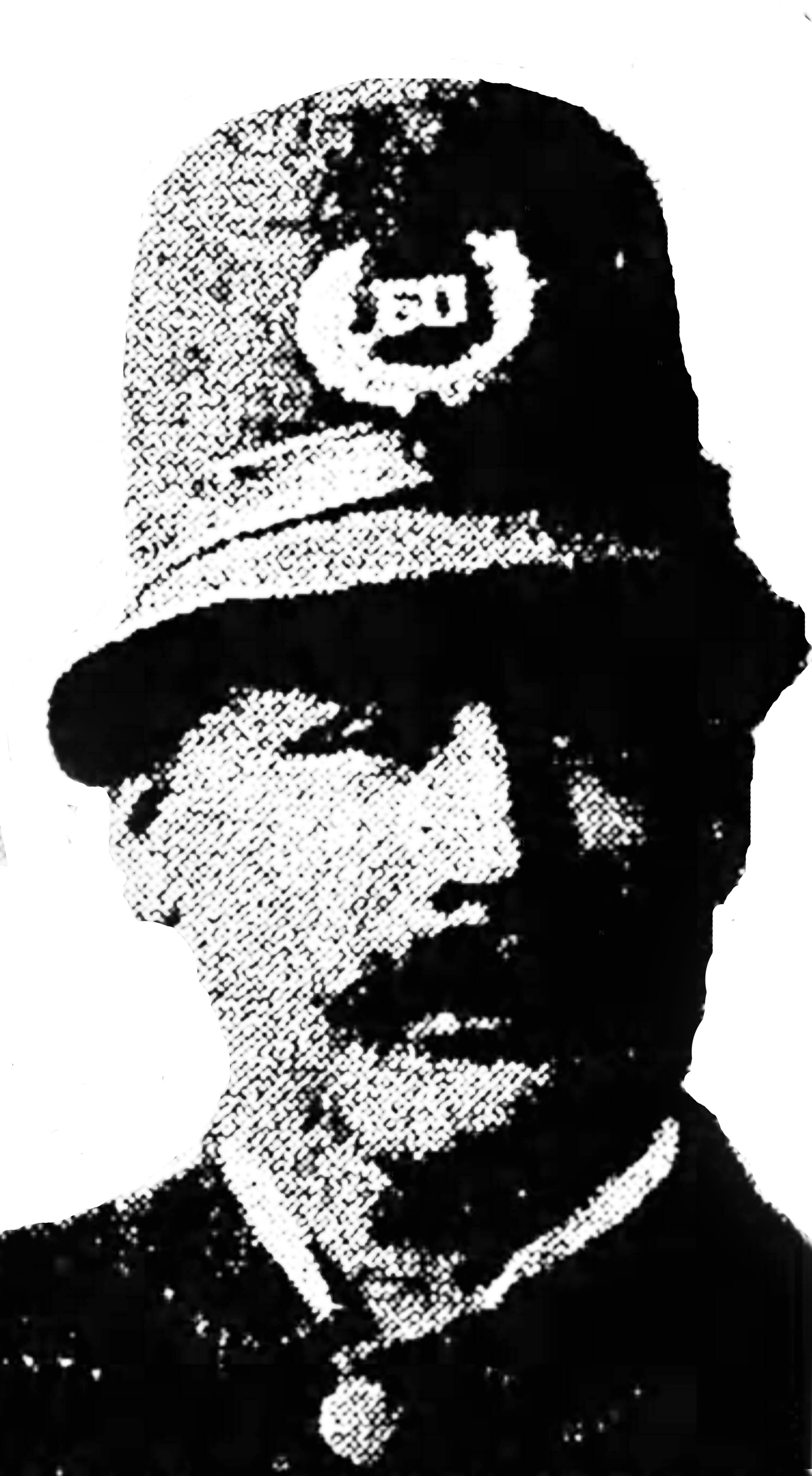 Policeman Ellsworth G. Deitz | Bridgeport Police Department, Connecticut Policeman Ellsworth G. Deitz | Bridgeport Police Department, Connecticut