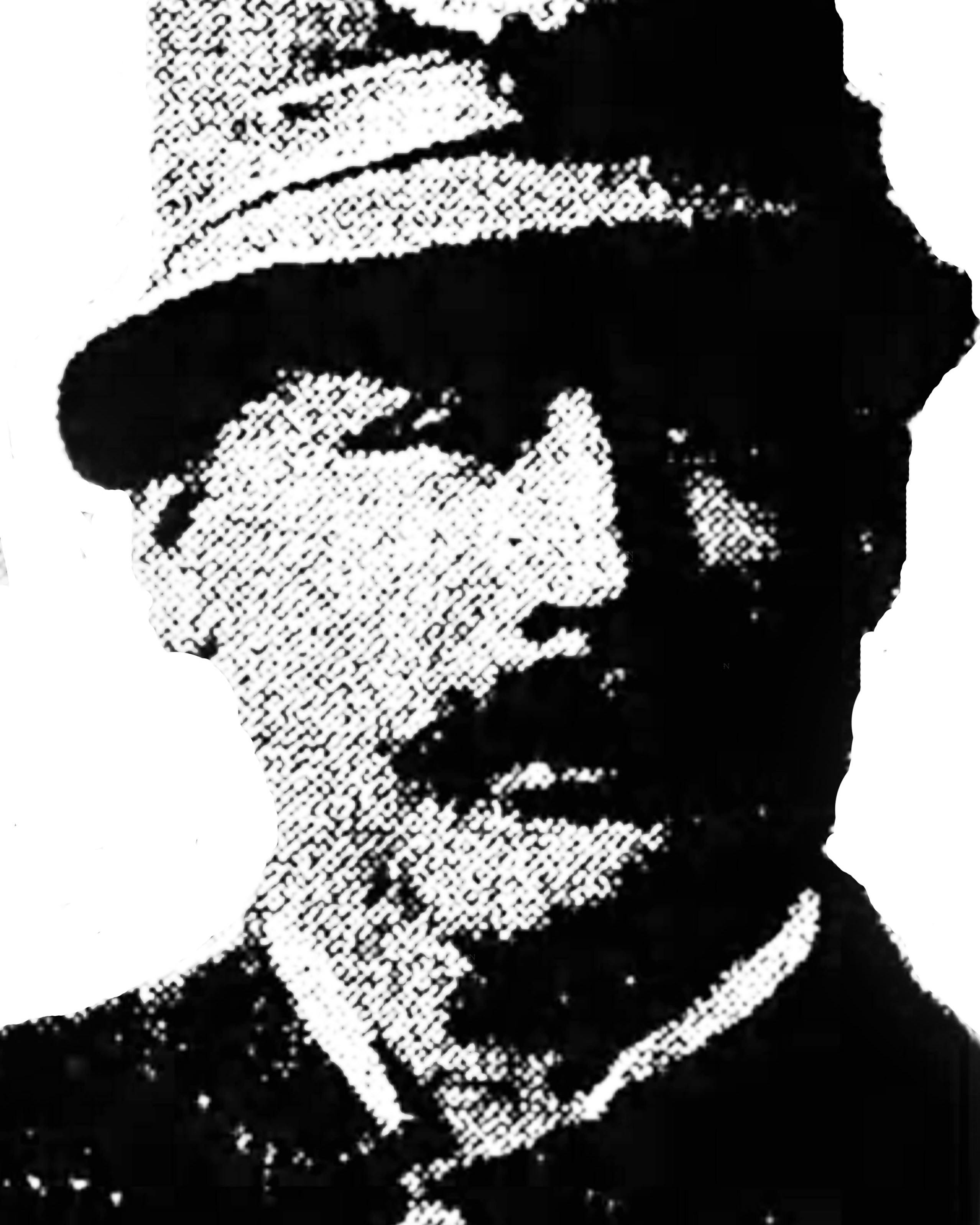 Policeman Ellsworth G. Deitz | Bridgeport Police Department, Connecticut Policeman Ellsworth G. Deitz | Bridgeport Police Department, Connecticut