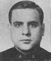 Patrolman Stephen P. Dell'Aquila | New York City Police Department, New York