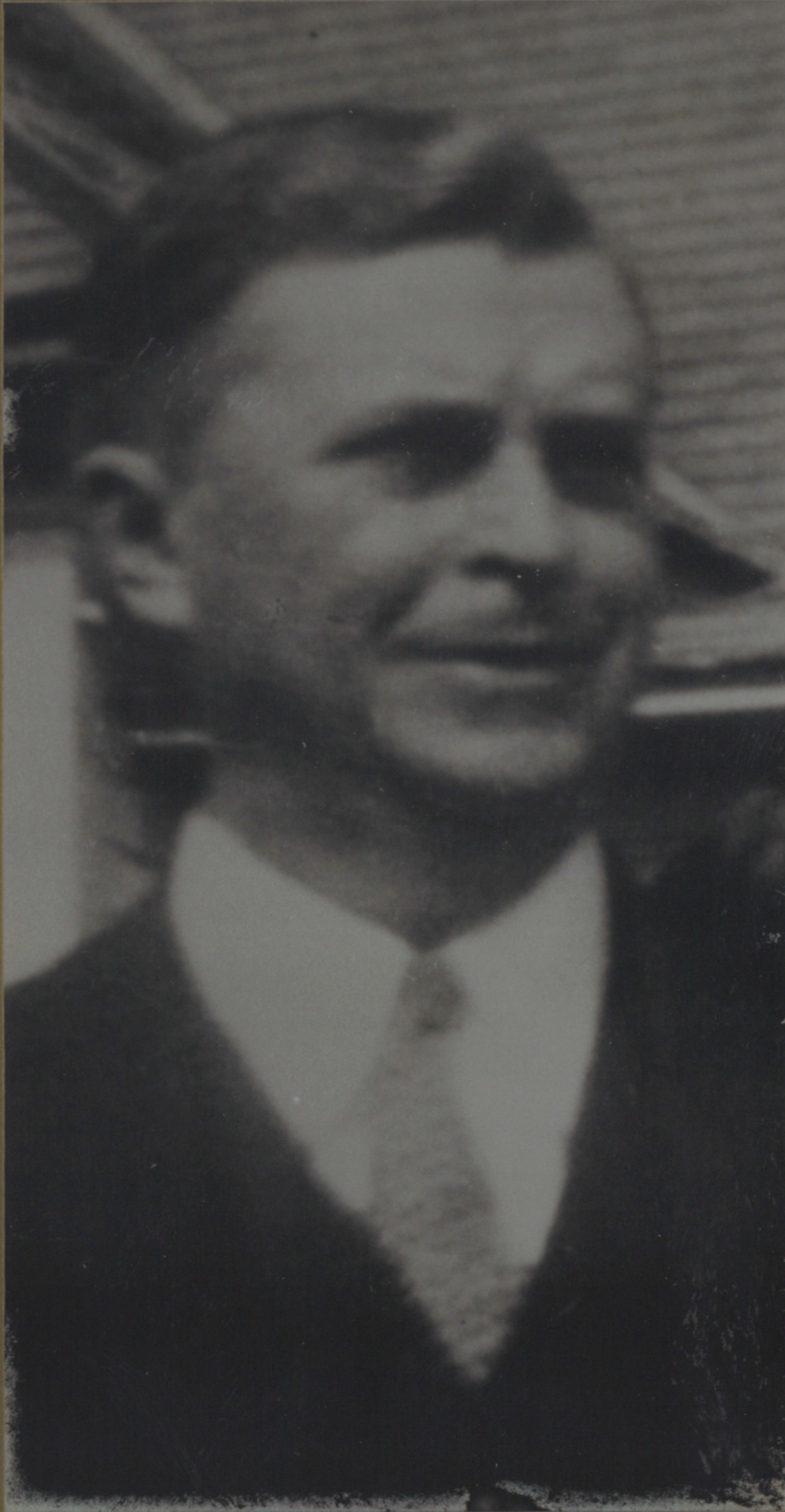 Probation Officer Joseph Matison DeLozier | United States Courts Probation and Pretrial Services, U.S. Government Probation Officer Joseph Matison DeLozier | United States Courts Probation and Pretrial Services, U.S. Government