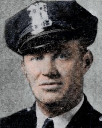 Police Officer John J. DeRoo | Islip Police Department, New York Police Officer John J. DeRoo | Islip Police Department, New York