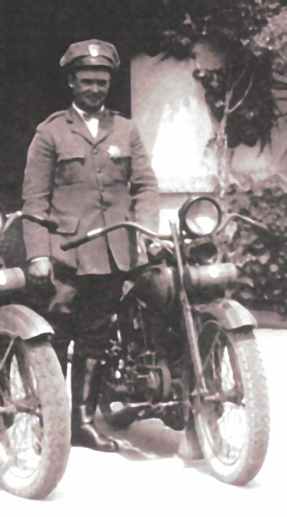 Traffic Officer James A. Devine | San Joaquin County Sheriff's Office, California Traffic Officer James A. Devine | San Joaquin County Sheriff's Office, California