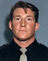 Police Officer Donald Charles Weese | Las Vegas Metropolitan Police Department, Nevada