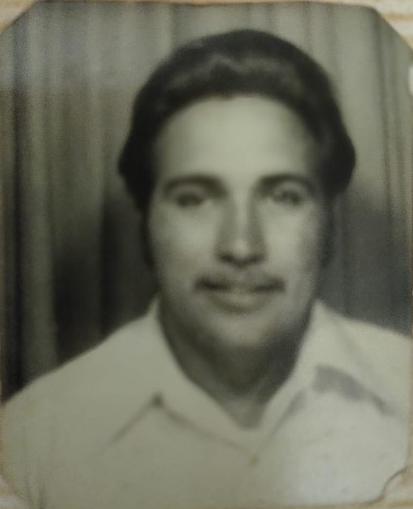 Sergeant Francisco Diaz-Melendez | Puerto Rico Police Department, Puerto Rico Sergeant Francisco Diaz-Melendez | Puerto Rico Police Department, Puerto Rico