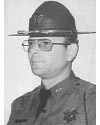 Trooper Lyle Fredrick Wohlers | Colorado State Patrol, Colorado