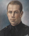 Officer John William Dieken | Dallas Police Department, Texas