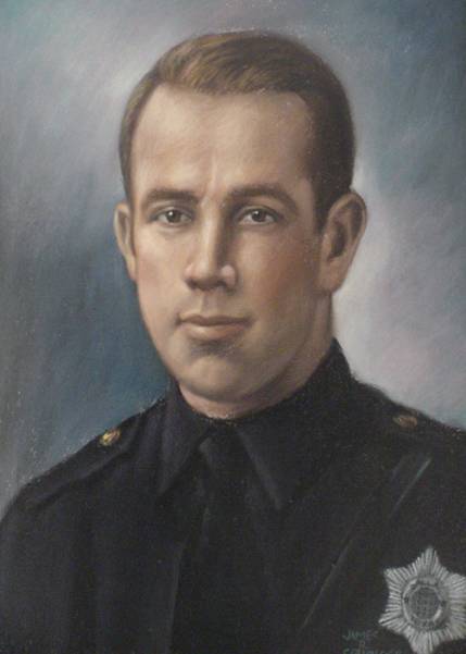 Officer John William Dieken | Dallas Police Department, Texas Officer John William Dieken | Dallas Police Department, Texas