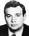 Special Agent J. Clifford Dietrich | United States Department of the Treasury - United States Secret Service, U.S. Government
