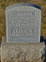 Constable Edward H. Dillard | Union Township Constable's Office, California
