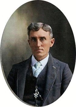 Chief of Police Sumner A. Dillard | Shelbyville Police Department, Tennessee Chief of Police Sumner A. Dillard | Shelbyville Police Department, Tennessee