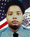 Police Officer Milagros T. Johnson | New York City Police Department, New York