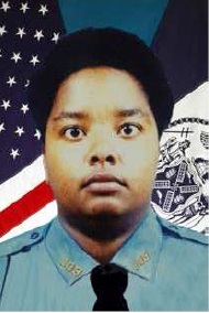 Police Officer Milagros T. Johnson | New York City Police Department, New York Police Officer Milagros T. Johnson | New York City Police Department, New York