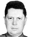 Trooper Emerson James Dillon, Jr. | New York State Police, New York