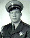 Officer Herbert F. Dimon | California Highway Patrol, California