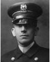 Police Officer George Ross Dingwall | Philadelphia Police Department, Pennsylvania