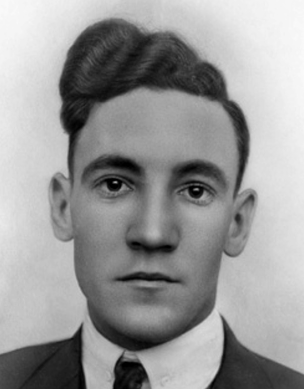 Policeman Vernon Oliver Dinsmore | Los Angeles Police Department, California Policeman Vernon Oliver Dinsmore | Los Angeles Police Department, California