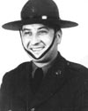 Private John A. Ditkosky | Pennsylvania State Police, Pennsylvania