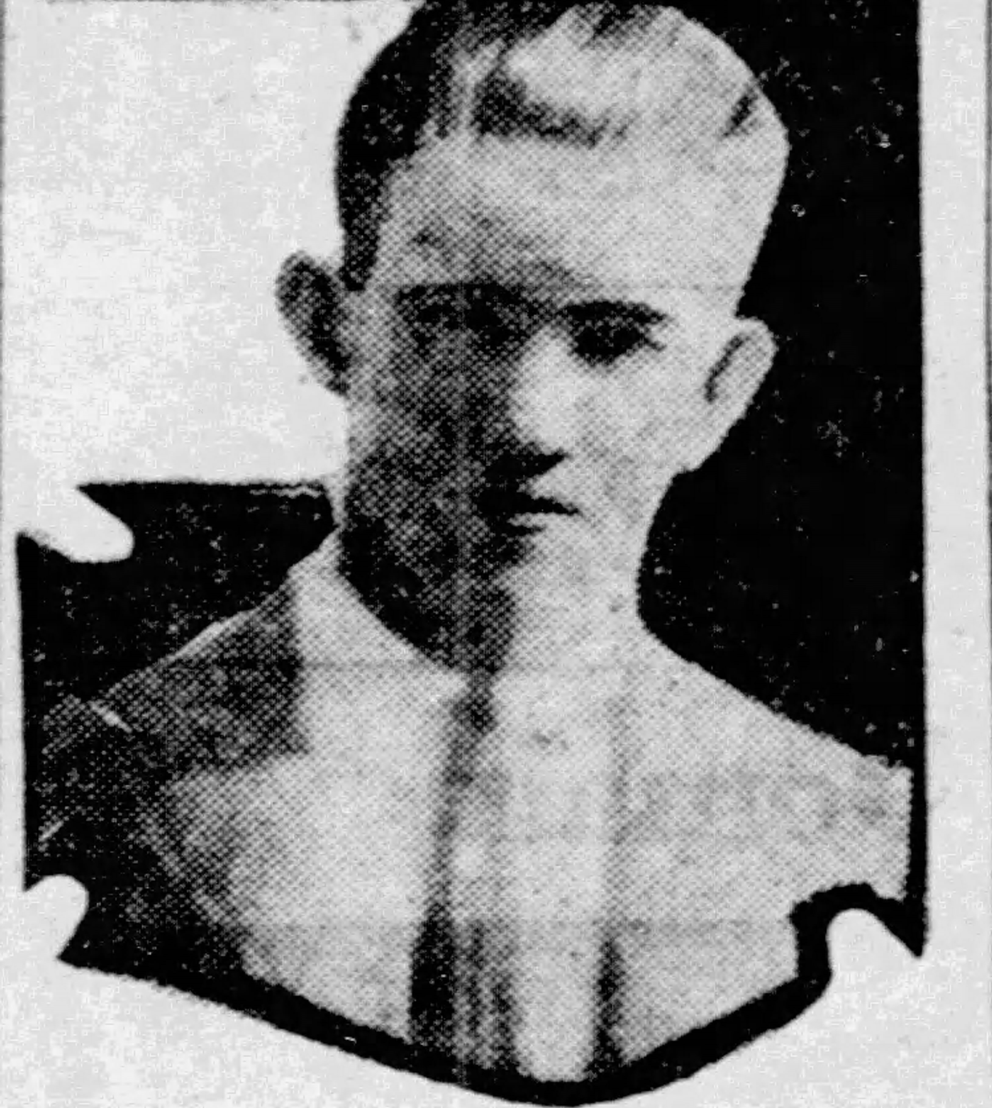 Deputy Marshal Clyde C. Dixon | Hallandale Beach Police Department, Florida Deputy Marshal Clyde C. Dixon | Hallandale Beach Police Department, Florida