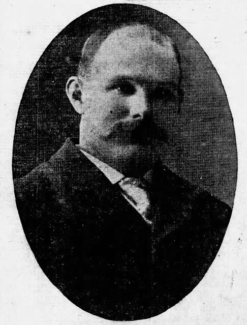 Sergeant Thomas Dodsworth | Champaign Police Department, Illinois Sergeant Thomas Dodsworth | Champaign Police Department, Illinois