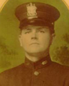 Patrolman James F. Doherty | Jersey City Police Department, New Jersey
