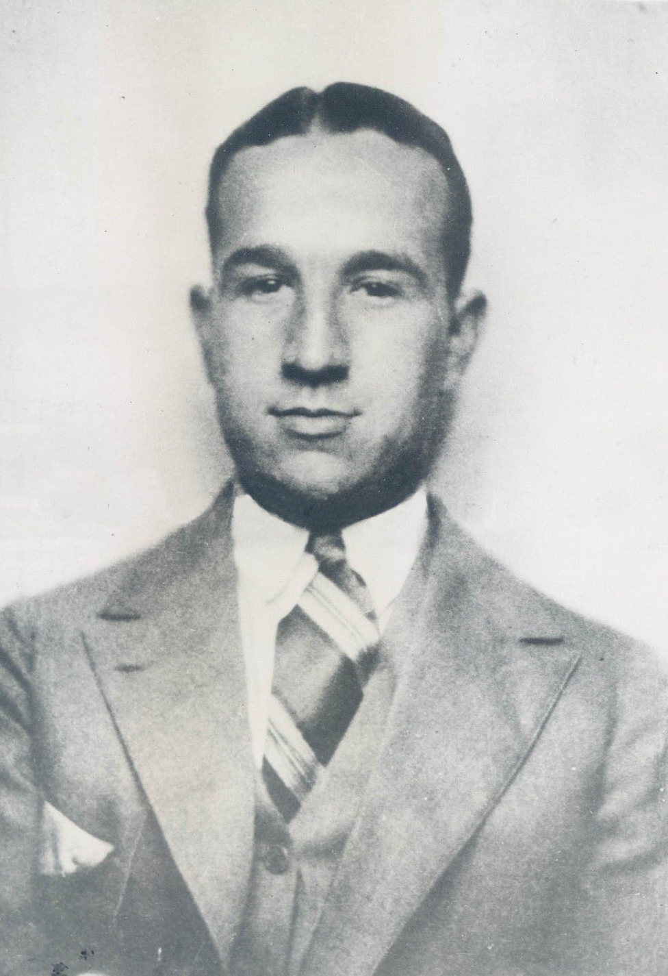 Policeman Frederick J. Dolan | Philadelphia Police Department, Pennsylvania Policeman Frederick J. Dolan | Philadelphia Police Department, Pennsylvania