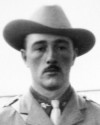 Corporal Edward F. Dolphin | New York State Police, New York