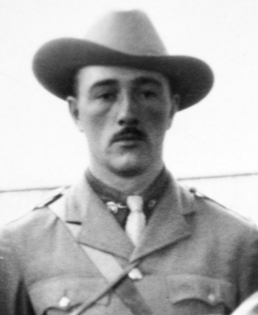 Corporal Edward F. Dolphin | New York State Police, New York Corporal Edward F. Dolphin | New York State Police, New York