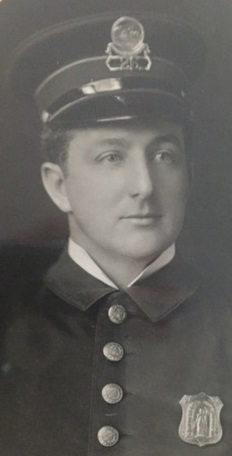 Inspector John F. Donahue | Waterbury Police Department, Connecticut Inspector John F. Donahue | Waterbury Police Department, Connecticut