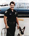 Sergeant Pedro Antonio 