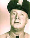 Officer Mortimer P. Donoghue | Metropolitan Police Department, District of Columbia