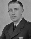 Patrolman James J. Donovan | New York City Police Department, New York