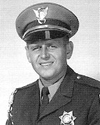 Officer Gerald Eldin Dormaier | California Highway Patrol, California