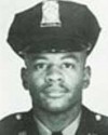 Officer Lawrence Lewellyn Dorsey | Metropolitan Police Department, District of Columbia